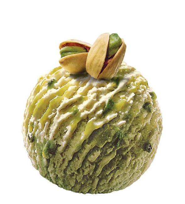 pistachio