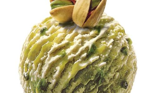 The Art of Swiss Ice Cream