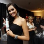 Gwiazdy na gali mody we Wroclawiu