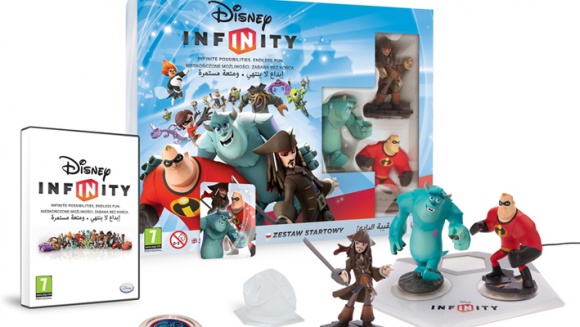 CDP.pl wprowadzi â€žDisney Infinityâ€ na polski rynek 23 sierpnia BIZNES, Konsument - Nowatorska gra â€žDisney Infinityâ€, ktÃ³ra Å‚Ä…czy elementy Å›wiata wirtualnego i rzeczywistego, zadebiutuje na polskim rynku 23 sierpnia. Jej dystrybutorem bÄ™dzie spÃ³Å‚ka CDP.pl, ktÃ³ra dziÅ› ujawniÅ‚a ceny zestawÃ³w startowych.