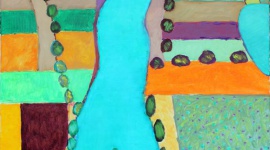 â€žWystawa rodziny DominikÃ³wâ€ w Galerii Delfiny BIZNES, Kultura - 13 czerwca w Galerii Delfiny na warszawskim PowiÅ›lu ruszyÅ‚a ekspozycja pt. â€žWystawa rodziny DominikÃ³wâ€.