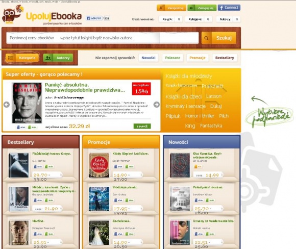 Kolejny powÃ³d, by czytaÄ‡ tylko legalne e-booki