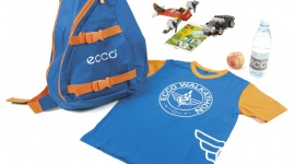 Program dnia – ECCO Walkathon 2013