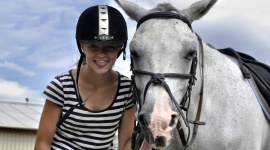 Stadnina koni w Manor House SPA Chlewiska Styl Å¼ycia, LIFESTYLE - Stadnina koni w Chlewiskach wraz z pensjonatem, PaÅ‚acem OdrowÄ…Å¼Ã³w oraz StajniÄ… Platera naleÅ¼Ä… do kompleksu Manor House. MoÅ¼na tu spÄ™dziÄ‡ wspaniaÅ‚y aktywny weekend z dzieÄ‡mi lub przyjaciÃ³Å‚mi.