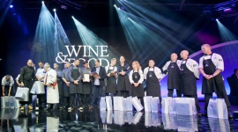 Villeroy & Boch wspiera kulinarne talenty â€“ za nami Wine & Food Noble Night