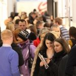Wysoka frekwencja na MaÅ‚opolskich Targach Åšlubnych