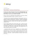 Nowy Dyrektor Finansowy w Serinus Energy