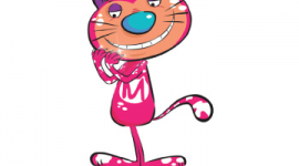 Mleczne Nuty Super Kota.Konkurs na najlepszą piosenkę w ramach kampanii BIZNES, Konsument - W ramach kampanii "Mam kota na punkcie mleka" rozpoczął się konkurs, do którego klasy zarejestrowane w programie mogą zgłaszać swoje śpiewające opowieści o Super Kocie.