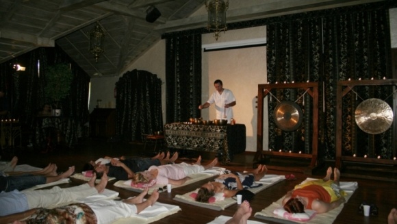 Terapie energetyczne w Manor House SPA â€“ w Nowy Rok z nowÄ… energiÄ…
