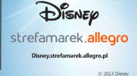 CDP.pl uruchamia sklep w Strefie Marek Allegro BIZNES, Konsument - Spółka CDP.pl, wyłączny dystrybutor gier i filmów Disneya na Blu-ray oraz DVD a także właściciel platformy cyfrowej dystrybucji gier, filmów, audiobooków i ebooków, uruchomił oficjalny sklep wysyłkowy w Strefie Marek Allegro.