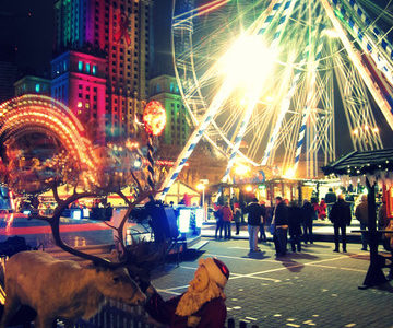 Swieta w obiektywie aparatu! Startuje coroczny konkurs fotograficzny „Swiec Sie z ENERGA”