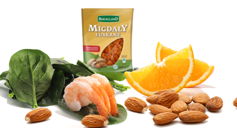 Co trzeba wiedziec o migdalach