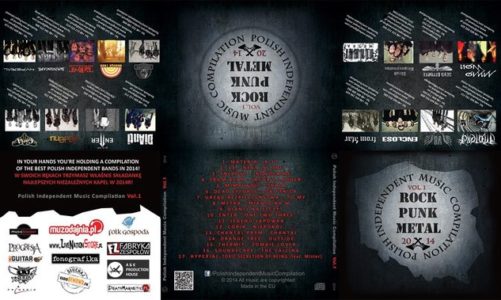 Polish Independent Music Compilation – czyli nowa jakosc na polskiej scenie muzycznej