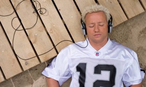 Energetyczny Sylwester w Toruniu!