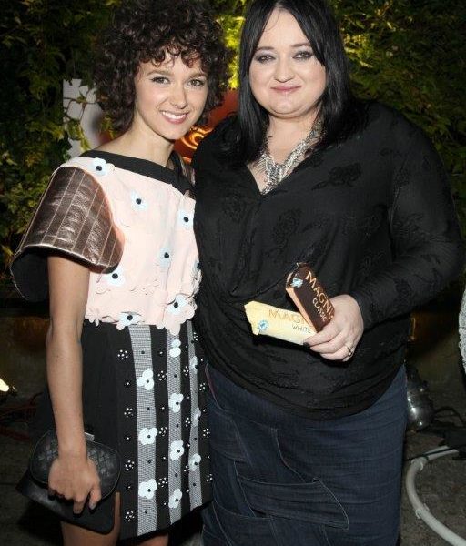 Swiat fantazji, inspiracji i marzen projektantki Gosi Baczynskiej