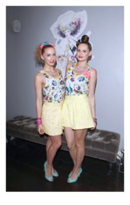 Claire's E-Commerce Launch Party