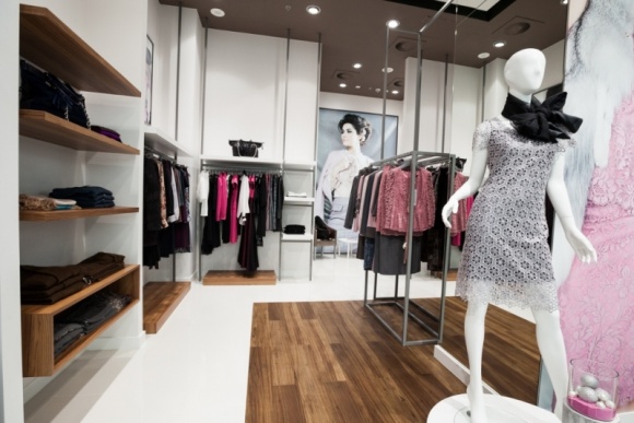 Polska moda w stylowym wnÄ™trzu