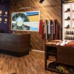 LANCERTO – moda w przestworzach