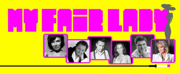 "My Fair Lady" – musical wszech czasÃ³w po 15 latach znowu w Warszawie