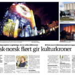 Blisko p?l miliona zlotych na polsko-norweski projekt kulturalny
