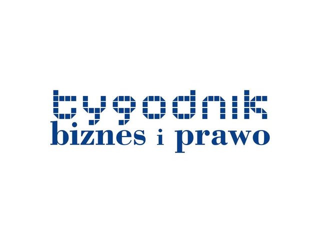 Rusza Tygodnik Biznes i Prawo