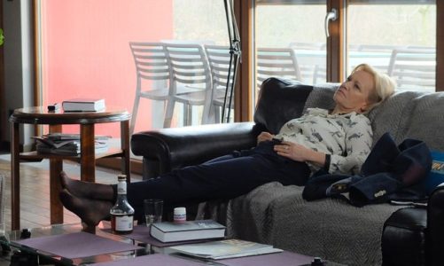 Rafal Mohr zn?w w „Pierwszej milosci” ! Kim jest Piotr Wach?