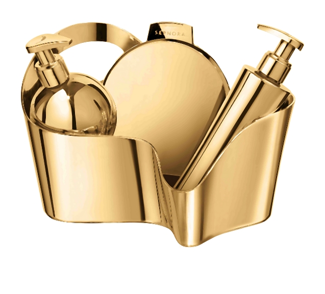 Jaka kolekcja kosmetyk?w do makijazu? Ma byc blyszczacy, zdecydowanie kobiecy i glamour!