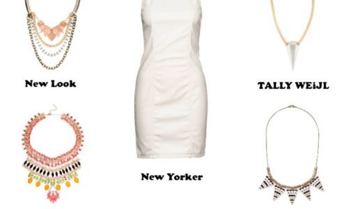 Wiosenny przeglad bizuterii