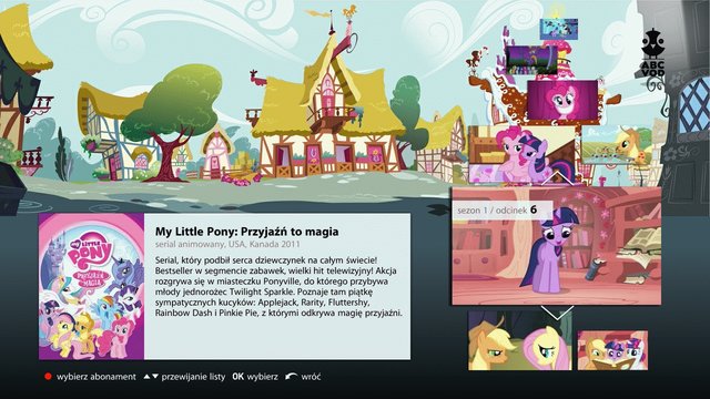 ABC VOD – nowy serwis dla dzieci debiutuje w Telewizji Osobistej Netii