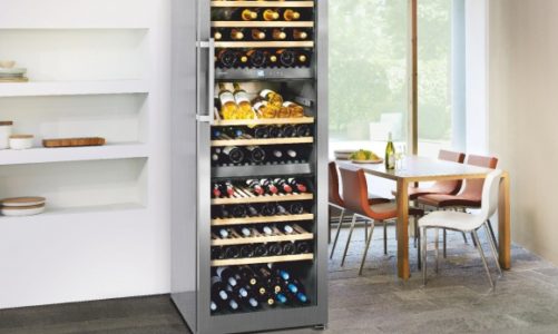 â€œKitchen Innovation 2014â€: Liebherr siÄ™ga po zÅ‚oto