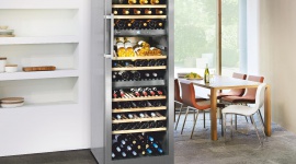 â€œKitchen Innovation 2014â€: Liebherr siÄ™ga po zÅ‚oto BIZNES, Konsument - Marka Liebherr zdobyÅ‚a popularnÄ… i prestiÅ¼owÄ… nagrodÄ™ publicznoÅ›ci "Ulubiona Marka - ZÅ‚ota Nagroda - WybÃ³r KonsumentÃ³w 2014". Nagroda trafia do firm i marek, ktÃ³rych produkty w latach 2012 - 2014 trzykrotnie otrzymaÅ‚y tytuÅ‚ "Kuchenna Innowacja Roku".