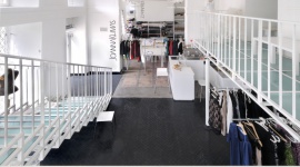 Nowoczesne butiki â€“ poÅ‚Ä…czenie stylu i designu