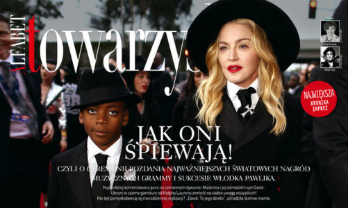 Premiera dwutygodnika „VIVA!” na tabletach Samsung