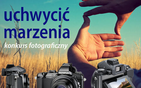 Uchwycic marzenia – konkurs fotograficzny