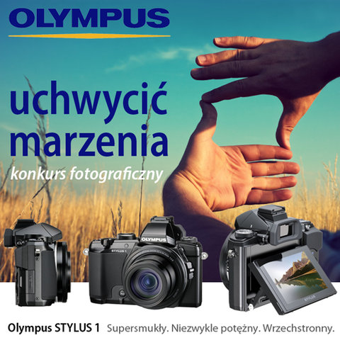 Uchwycic marzenia – konkurs fotograficzny