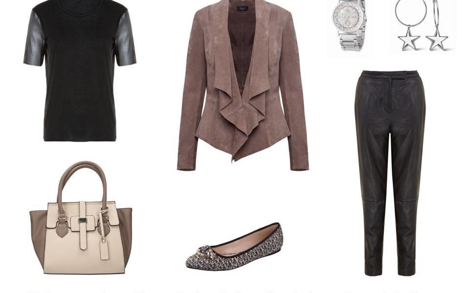 Elegancka, seksowna, prowokacyjna, a przede wszystkim luksusowa sk?ra