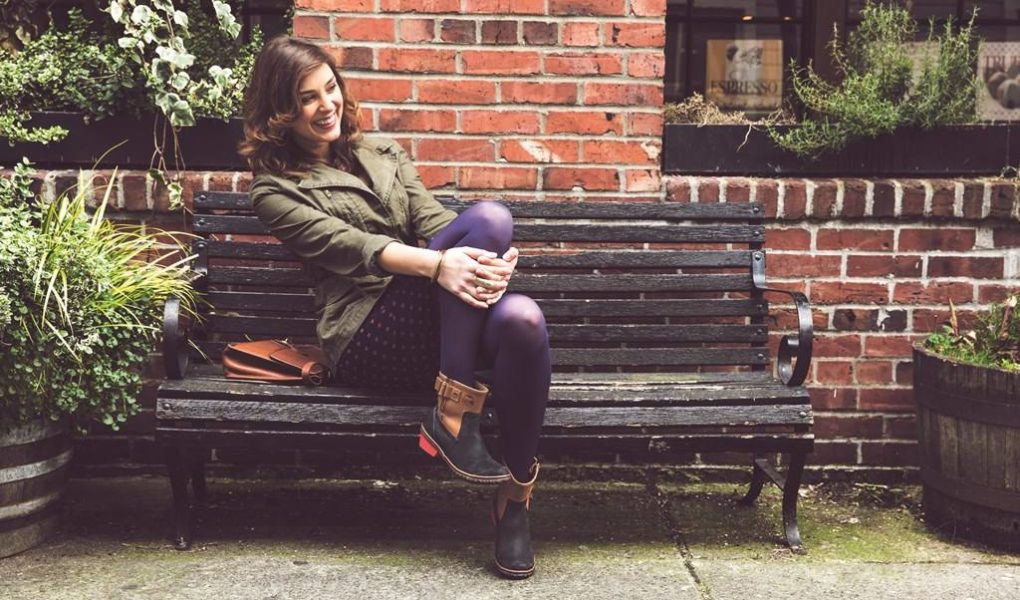 Obuwie, kt?re uchroni przed zimnem i wilgocia. Funkcjonalnosc oraz najwyzsza jakosc wykonania.