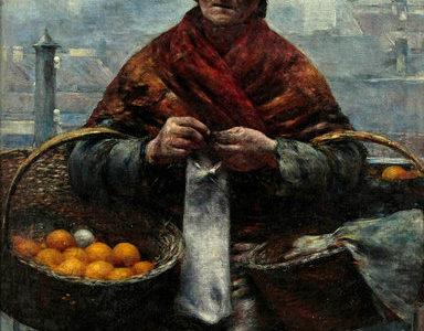 PZU mecenasem wystawy dziel Gierymskiego