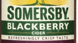 Nowy wariant smakowy Somersby