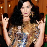 Ekskluzywna kolekcja opracowana we wsp?lpracy z ikona muzyki pop Katy Perry