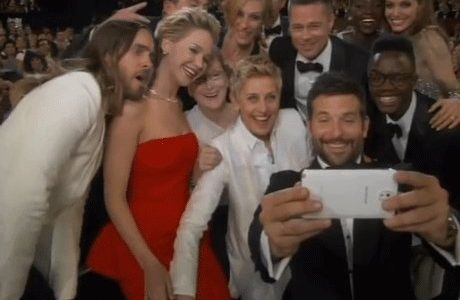 Oscarowe product placement