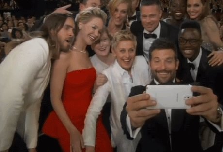 Oscarowe product placement