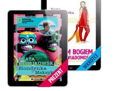 Dzien Kobiet podczas Swiatowego Tygodnia E-ksiazki