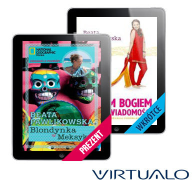 Dzien Kobiet podczas Swiatowego Tygodnia E-ksiazki