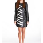 Stylizacja kwietnia – trend black&white od marki ANDRZEJ JEDYNAK