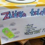 Szkolni wolontariusze pomagajÄ… misjonarzom