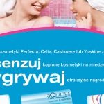 â€žMiÄ™dzy nami kobietamiâ€ – kampania marek Perfecta, Celia, Cashmere i Yoskine.
