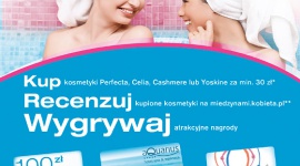 â€žMiÄ™dzy nami kobietamiâ€ – kampania marek Perfecta, Celia, Cashmere i Yoskine.