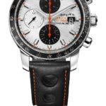 Szwajcarskie zegarki marki Chopard – Elegancja nigdy nie wychodzi z mody