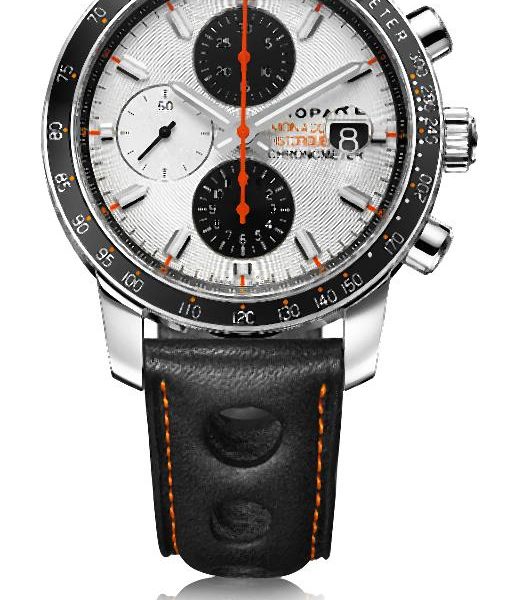 Szwajcarskie zegarki marki Chopard – Elegancja nigdy nie wychodzi z mody